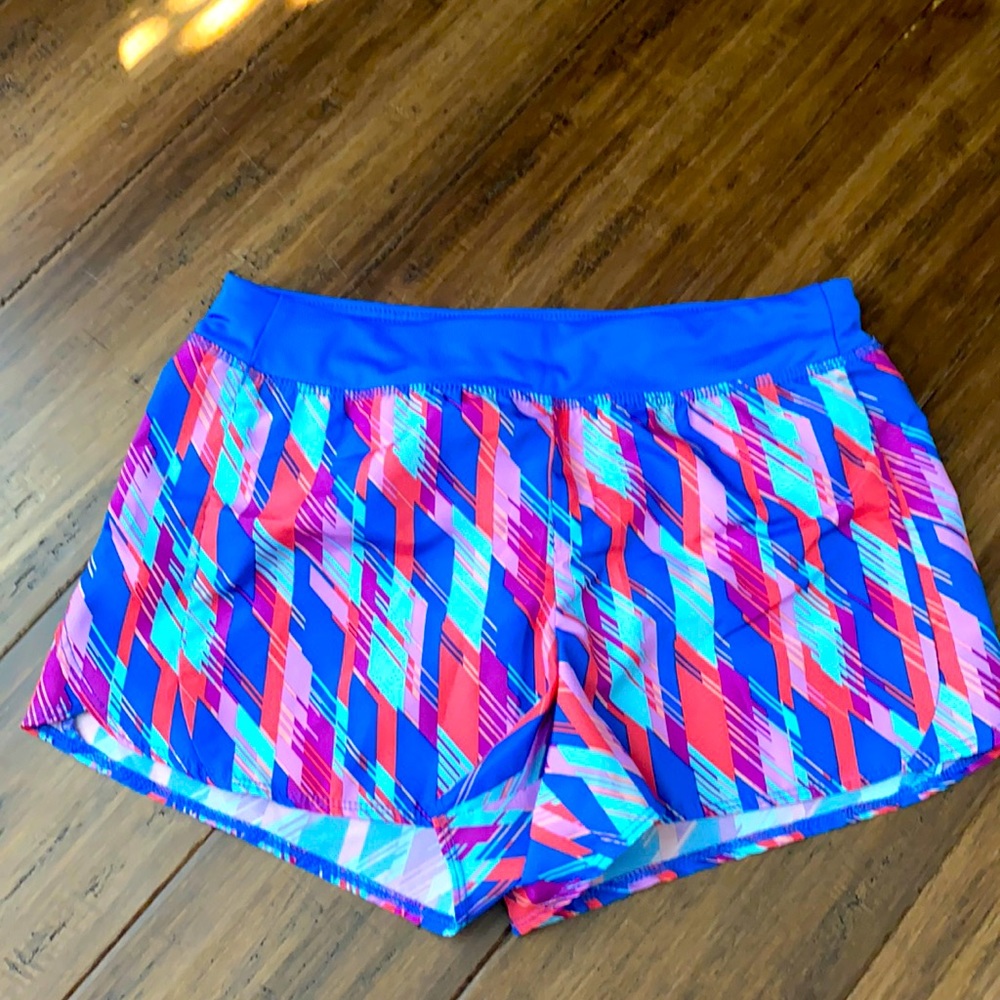 Athletic works shorts